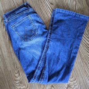 Wrangler Jeans - Size 11/12x32